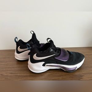 Nike Zoom Freak 3 Project 34- Men Size 10